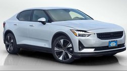 2023 Polestar 2 Long Range Single Motor