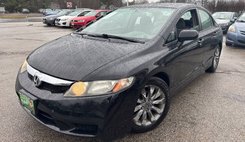 2009 Honda Civic EX