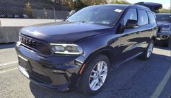 2023 Dodge Durango GT Plus