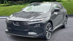 2026 Subaru Solterra Touring XT