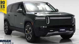 2023 Rivian R1S Launch Edition