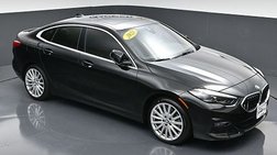 2021 BMW 2 Series 228i xDrive Gran Coupe