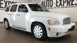 2011 Chevrolet HHR LT