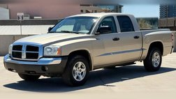 2005 Dodge Dakota SLT