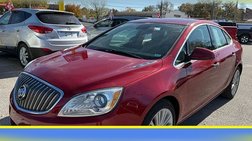 2013 Buick Verano Base