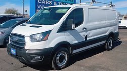 2020 Ford Transit 250