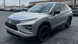 2026 Mitsubishi Eclipse Cross LE