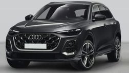 2025 Audi Q5 quattro Premium TFSI