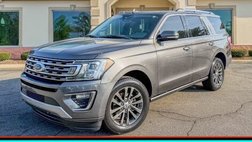2020 Ford Expedition Limited