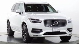 2024 Volvo XC90 B6 Ultimate Bright Theme 6P
