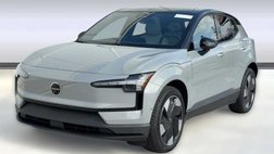 2026 Volvo EX30 Twin Ultra