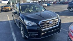 2022 Subaru Ascent Limited 7-Passenger