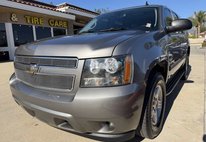 2008 Chevrolet Tahoe LS