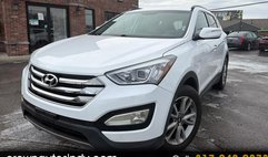 2015 Hyundai Santa Fe Sport 2.0T