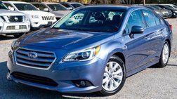 2017 Subaru Legacy 2.5i Premium