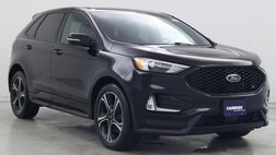 2021 Ford Edge ST