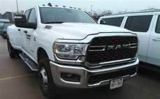 2024 Ram Ram Pickup 3500 Big Horn