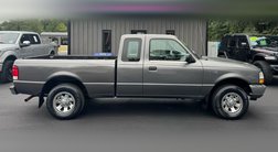 2000 Ford Ranger Base