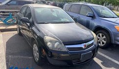 2008 Saturn Astra XE