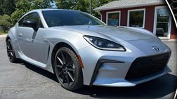 2025 Toyota GR86 Premium