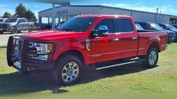 2021 Ford Super Duty F-350 Lariat