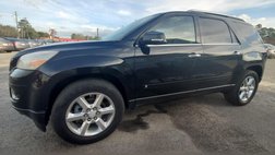 2008 Saturn Outlook XR