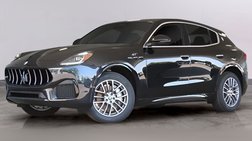 2024 Maserati Grecale GT