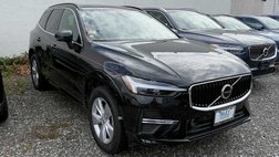 2022 Volvo XC60 B5 Momentum