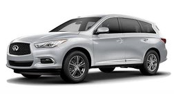 2019 Infiniti QX60 Pure