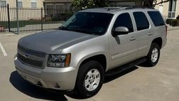 2007 Chevrolet Tahoe LT