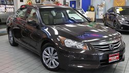 2011 Honda Accord EX-L