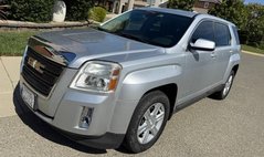 2014 GMC Terrain SLE-1