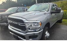 2024 Ram Ram Pickup 3500 Tradesman