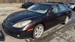 2005 Lexus ES 330 Base