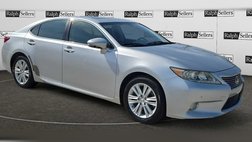 2014 Lexus ES 350 Base