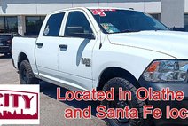 2022 Ram Ram Pickup 1500 Classic Tradesman