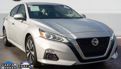 2022 Nissan Altima 2.5 SL