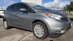 2015 Nissan Versa Note S