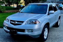 2005 Acura MDX Touring w/Navi