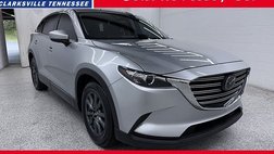 2021 Mazda CX-9 Touring