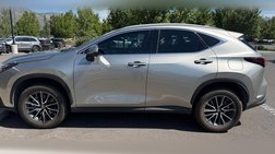 2025 Lexus NX 250 Premium