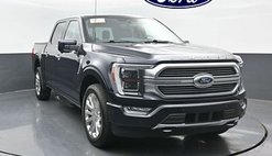 2022 Ford F-150 Limited