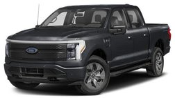 2023 Ford F-150 Lightning XLT