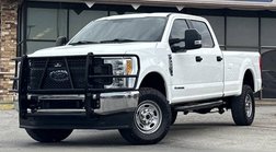 2017 Ford Super Duty F-250 XL