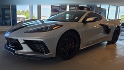 2026 Chevrolet Corvette Stingray