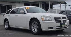 2006 Dodge Magnum SXT