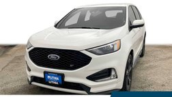 2023 Ford Edge ST