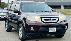 2011 Honda Pilot EX-L