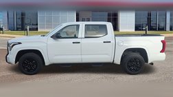 2025 Toyota Tundra SR