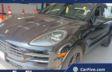 2019 Porsche Macan S